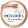 Ecovadis logo