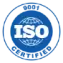 ISO logo