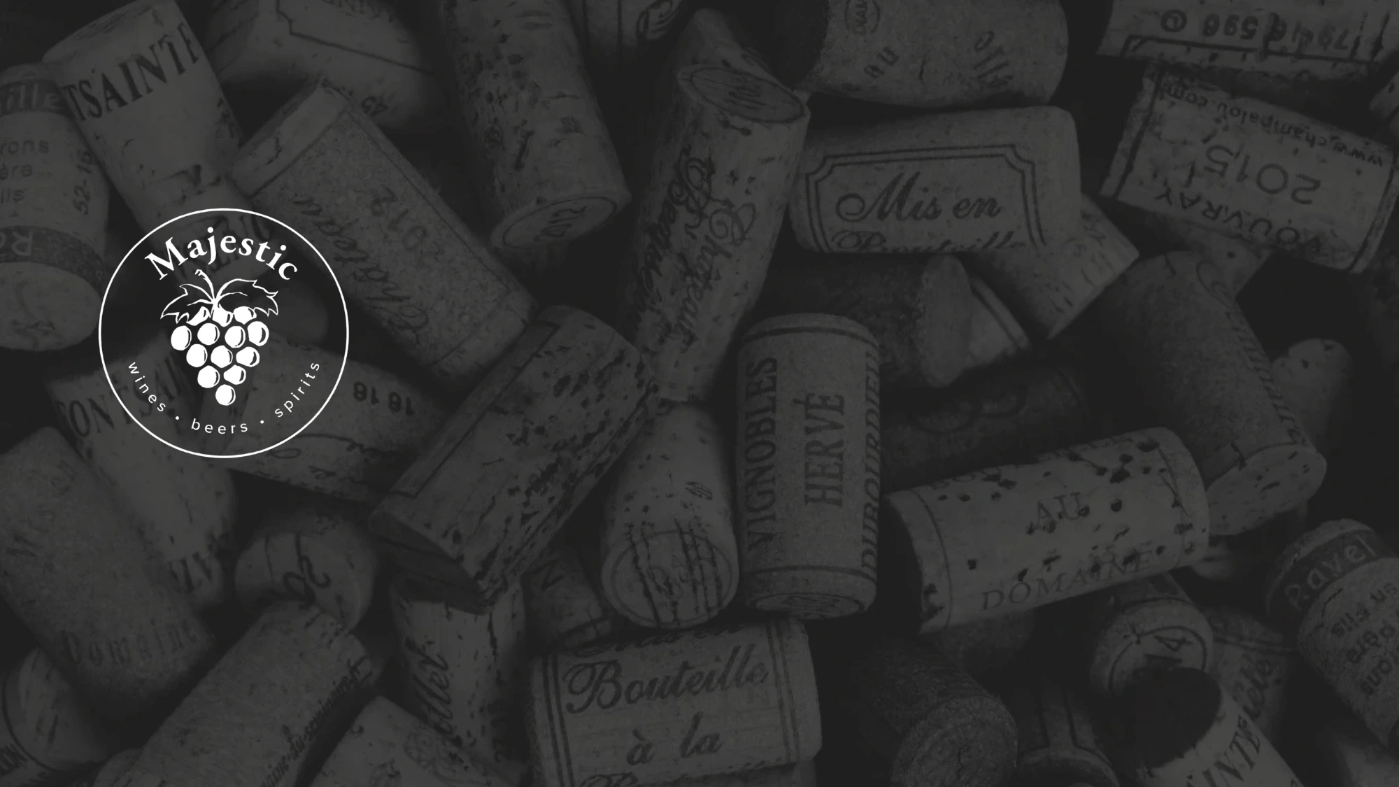 How we brought Majestic Wine’s world-class selection to iOS and Android devices site work