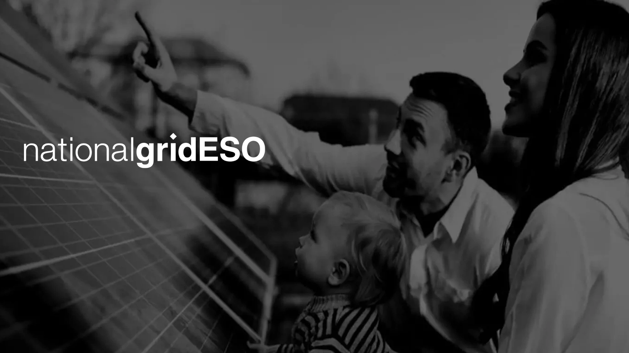 How we helped National Grid ESO site work