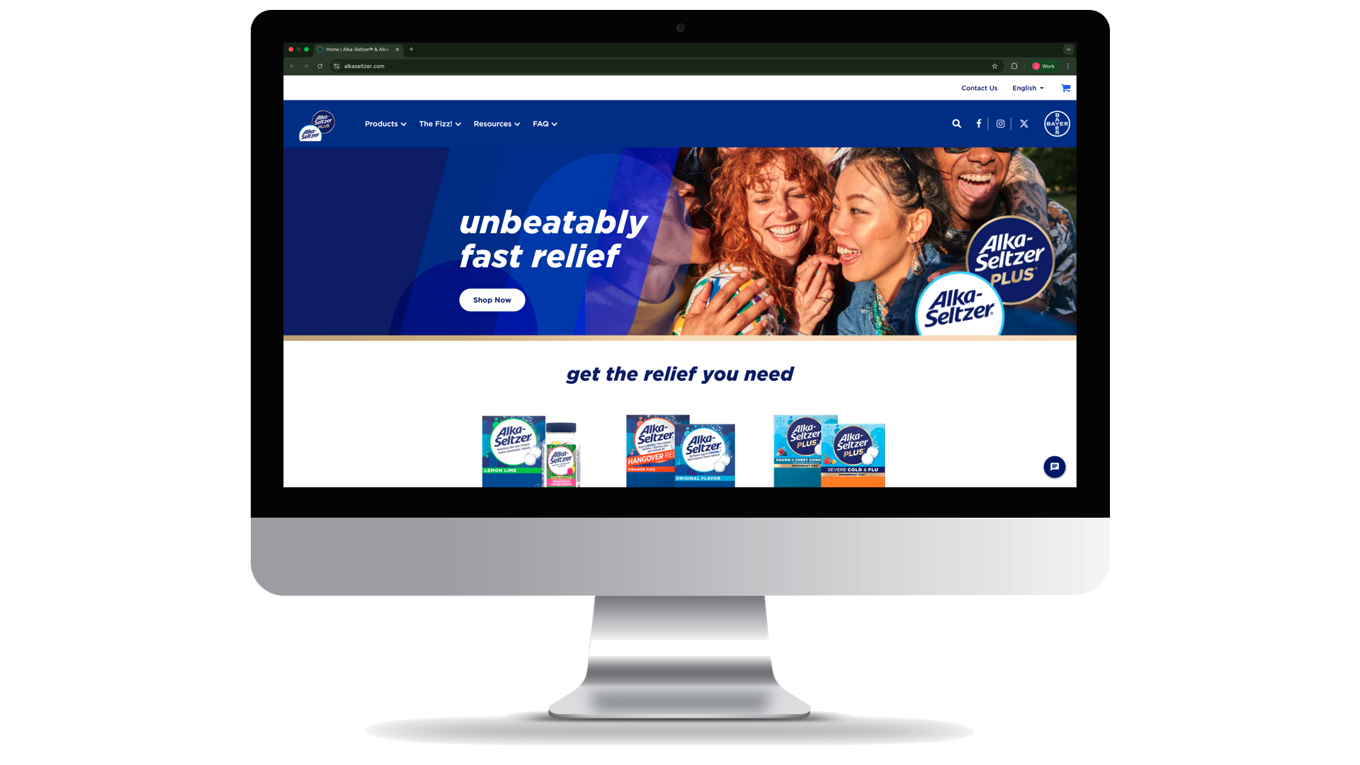 Accelerating Bayer’s Digital Transformation with a Global Primary Design System
