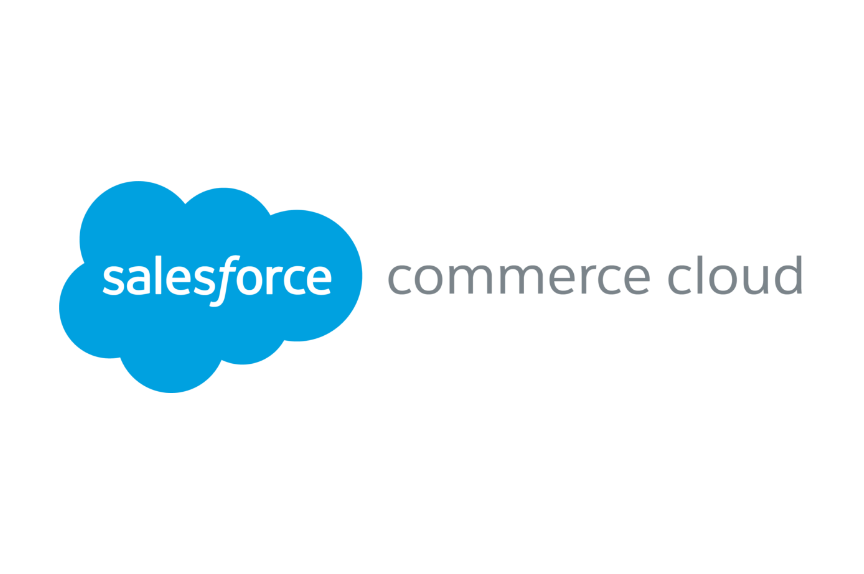 Salesforce Commerce Cloud