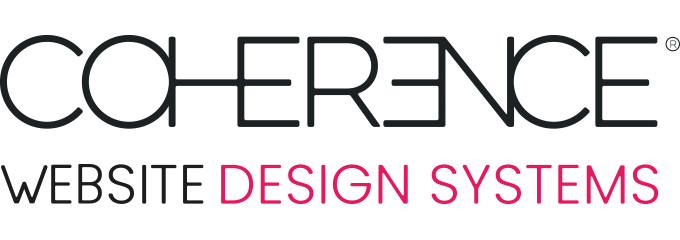 Coherence Website Design Systems